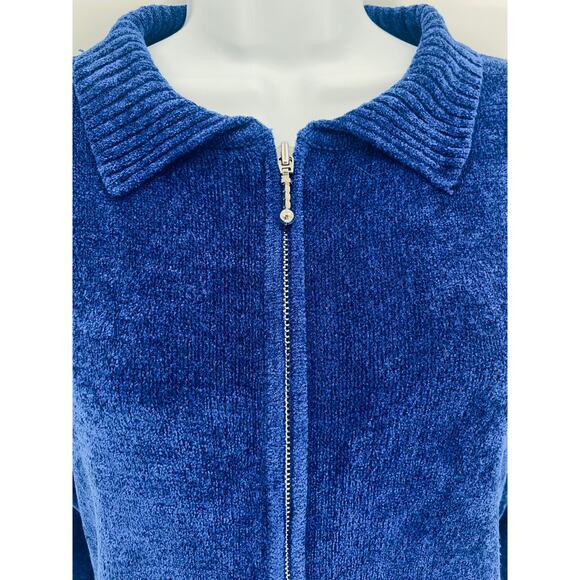Worthington Essentials Sweater 1X - Picture 2 of 5